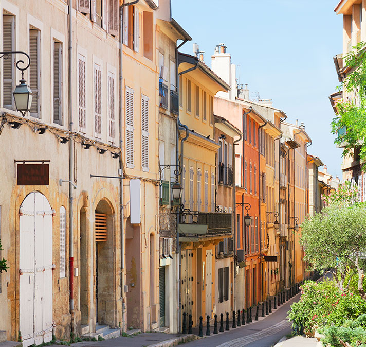 Uw droomwoning in de Provence