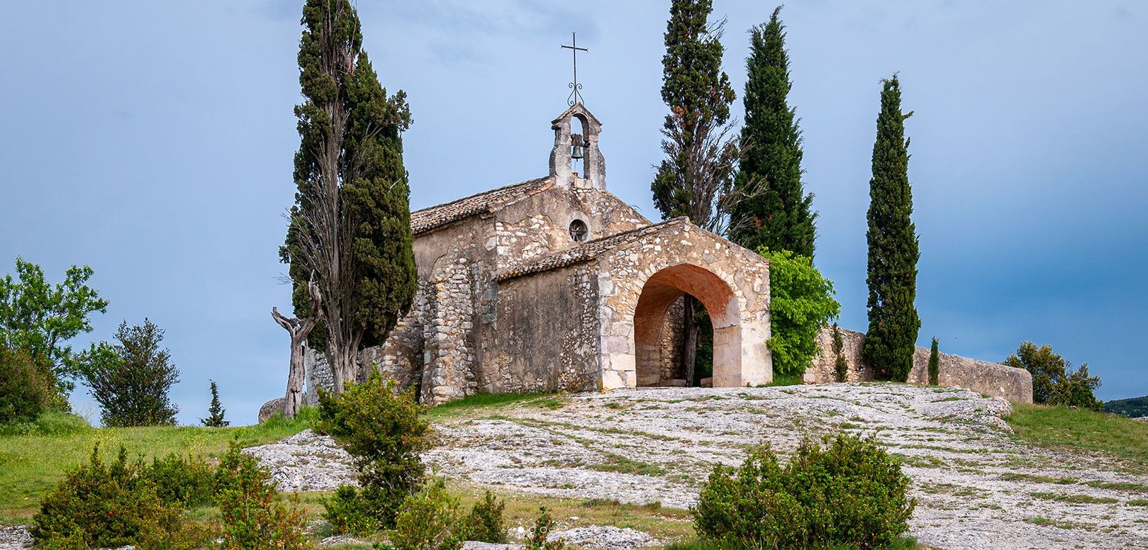 Het mooiste stukje Frankrijk