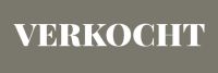 Verkocht