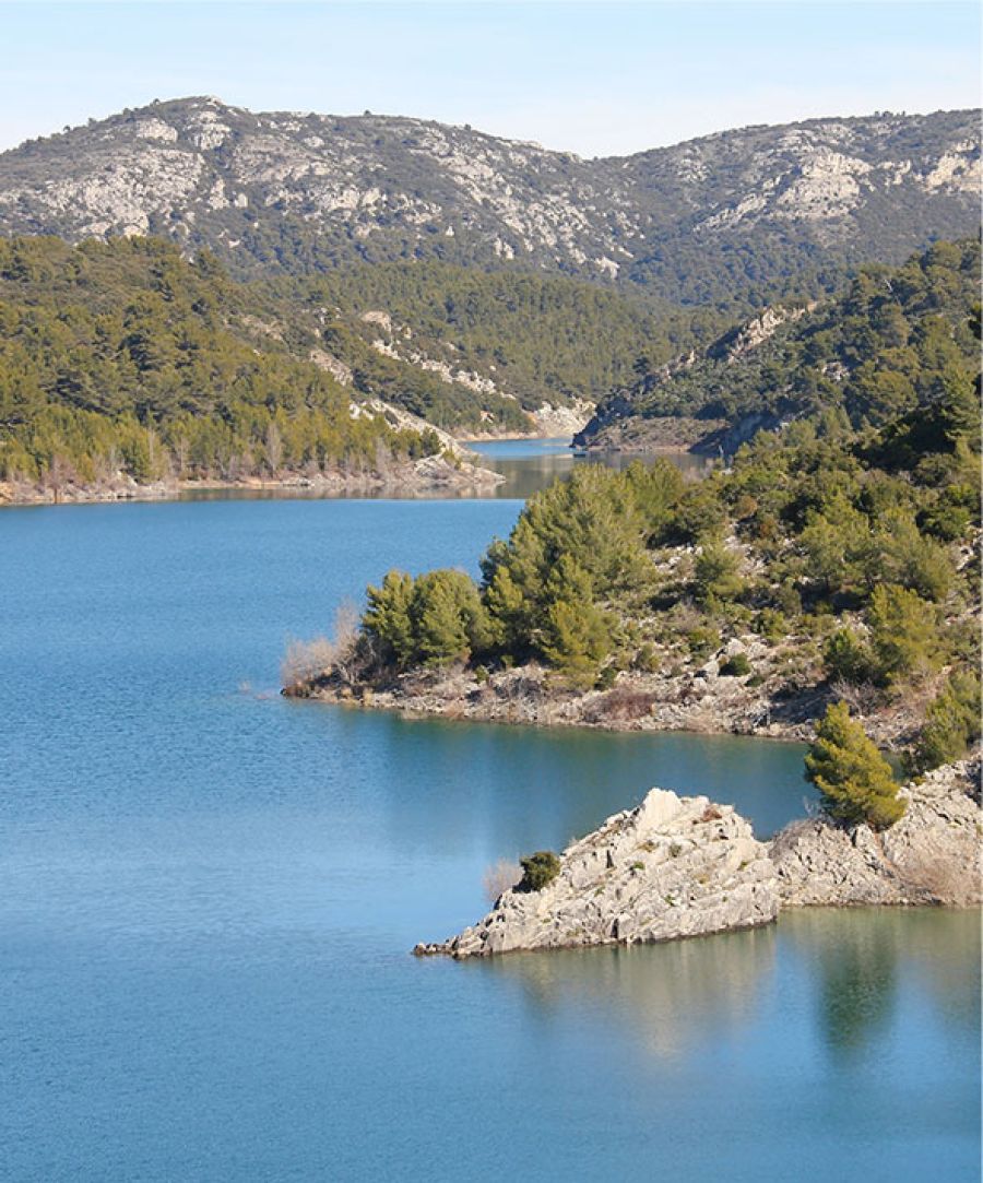 Votre maison de rêve en Provence